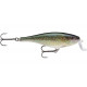 Воблер RAPALA Super Shad Rap SSR14-SPK