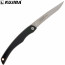 Нож складной фрикционный Kujira Elegance 85 mm сталь 5Cr15MoV, KUJ-ELG-85, арт.: 124257-KVR