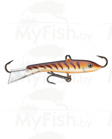 Балансир Rapala W02/MTU, 20 мм / 4 гр, арт.: W02MTU