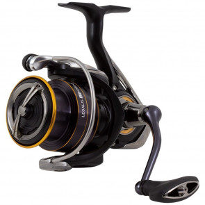 Катушка безынерционная Daiwa 20 Legalis LT 4000-C, арт.: 10425-400