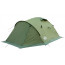 Экспедиционная палатка TRAMP Mountain 2 (V2) Green, арт.: TRT-22g-KEM