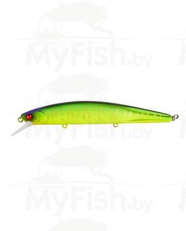 Воблер Lucky John Pro Series MAKORA SP 13.00/301, арт.: MA130SP-301