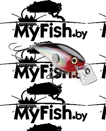 Воблер RAPALA Clackin' Crank CNC55, арт.: CNC55