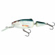 Воблер SALMO PL FY 7 DR-RD Frisky