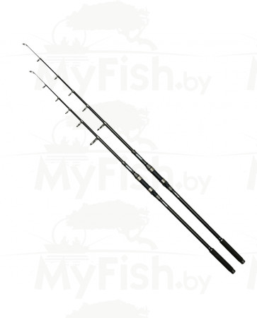 Удилище Okuma Longbow Tele Carp 390cm 3.5lbs 7sec, арт.: LB-CA-3907H-T