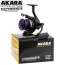 Катушка безынерционная Akara Experience Big Feeder 5000 5+1bb; AEBF5000-6, арт.: 97999-KVR