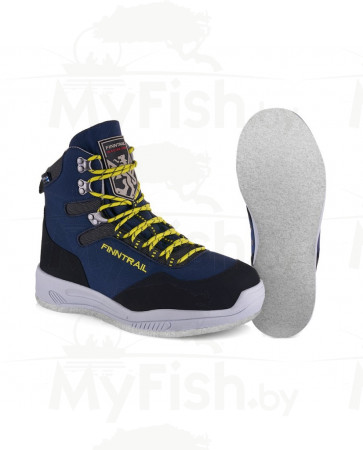 Ботинки Finntrail Sportsman 5199 13(46), арт.: 5199Blue-13-FINN