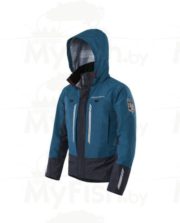 КУРТКА FINNTRAIL GREENWOOD 4021 Blue, XXXL, арт.: 4021Blue-XXXL-FINN