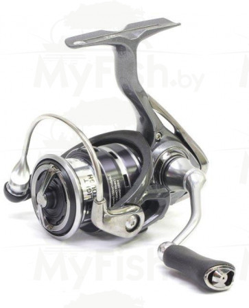 Катушка безынерционная DAIWA 20 EXCELER LT2000 , арт.: 018018515-KUV