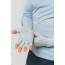 Перчатки Finntrail Wave Grey, М, арт.: 2850Grey-M-FINN