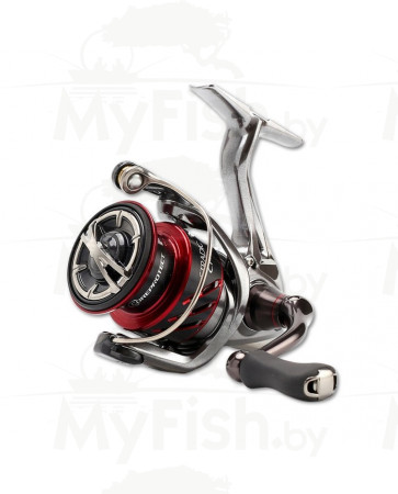 Катушка Shimano STRADIC CI4+ 1000 FB, арт.: STCI41000FB