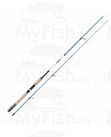 Спиннинг Robinson Stinger Perch Spin, 2.7м, тест 3-15г, арт.: 100579-ART