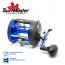 Катушка мультипликаторная Surf Master Sea Monster 70R; SMSM70R, арт.: 92970-KVR