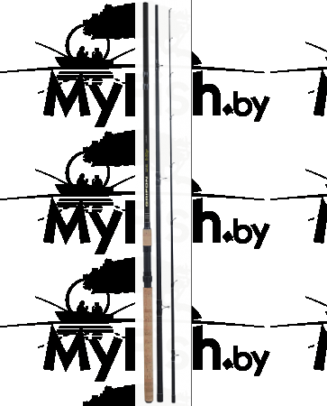 Матчевое удилище Colmic Grifon 3.9м 5-30гр, арт.: CBGR01B-CLC