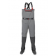 Вейдерсы Finntrail Hiker 1531 Gray XL