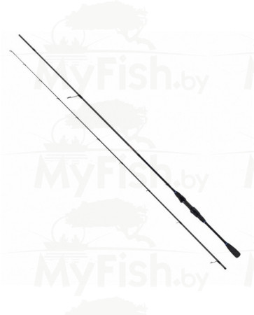 Спиннинг Robinson Toshido Light Spin 2.20m 3-12g , арт.: 1TS-SP-015-KP