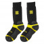 Носки Norfin T2P BALANCE WARM CREW , арт.: 304727-SB