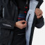 КУРТКА FINNTRAIL ATHLETIC GRAPHITE, арт.: 4024Graphite-SB-FINN