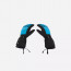 ПЕРЧАТКИ FINNTRAIL FREERIDE BLUE XL, арт.: 2700Blue-XL-FINN