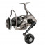 Катушка Okuma Makaira Spinning 20.000 FD, 9+1bb, Right Hand Retrive, 1011г, арт.: 55004-STR