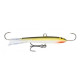 Балансир Rapala FLAT JIG 6см, 34гр. RFJ06-GPO