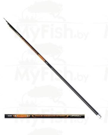 Удилище попл. без кол. Salmo Sniper POLE MEDIUM M 5.00, арт.: 5305-500