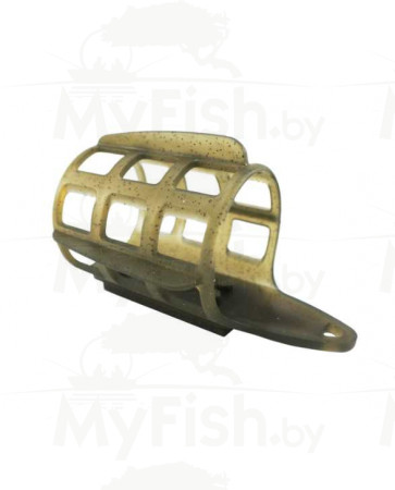 Кормушка ORANGE Big Cage Feeder, 40 гр., арт.: 4860101000813