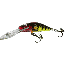 Воблер SALMO PL BD 6 F Bullhead, арт.: QBD017-SB