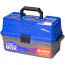 Ящик для снастей Tackle Box трехполочный NISUS TON-241405, арт.: 104746-KVR