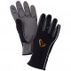 Перчатки Savage Gear Softshell Winter Glove L Black