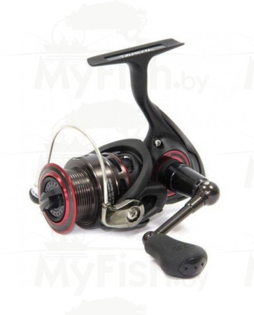 Катушка безынерционная DAIWA "LG 1500A" , арт.: 01001750-KUV