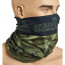 Шарф-бандана для защиты лица и шеи Norfin BANDANA Green, арт.: AM-6516