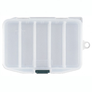 Коробка рыболовная Meiho SFC LURE CASE F 146x103x23, арт.: L-F