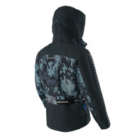 Куртка Finntrail Mudway 2010 CamoGrey, M