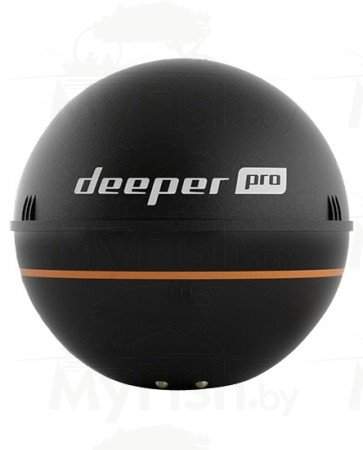 Эхолот Deeper Sonar Pro (Wi-Fi), арт.: Deeper Sonar Pro
