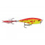 Воблер RAPALA Skitter Pop SP07, арт.: SP07-SB