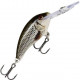 Воблер RAPALA Shad Dancer SDD04-ROL, 4см, 5г