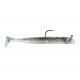 Комплект Storm 360GT Searchbait Minnow SBM55-SGH (3 приманки 14см + 1 головка 12г)