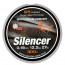 Плетенка Savage Gear HD8 Silencer Braid, 120м, 0.32мм, 26.0кг, Green, арт.: 54812-STR1