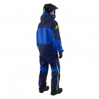 Облегченный комбинезон Finntrail EVOLUTION 3812 Blue, XL