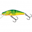 Воблер Salmo Bullhead Floating Hot Perch (BD 6 F-HP) QBD009, арт.: QBD009