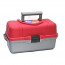 Ящик рыб. трехполочный красный NISUS Fishing 3-tray box NISUS red (N-FB-3-R), арт.: 436104-ART