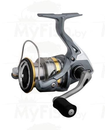 Катушка Shimano 17 ULTEGRA 1000 FB, арт.: ULT1000FB