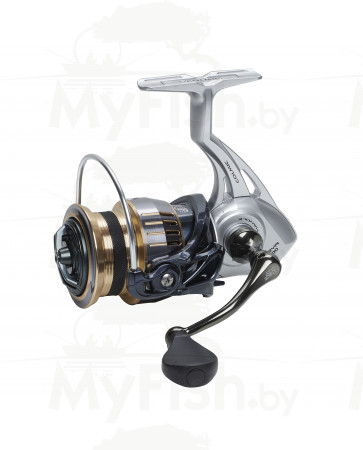 Катушка безынерционная COLMIC SURYA 5000 (8+1), арт.: MULSUR50-CLC