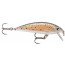 Воблер RAPALA X-Rap Countdown XRCD05-TR, арт.: XRCD05TR