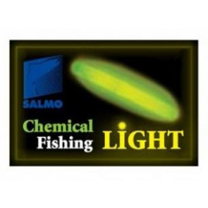 Светлячки Salmo CHEFL 4.5х39 мм, 2 шт., арт.: K-4539