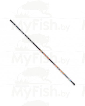 Удилище VDE-Robinson Nano Core Pole MX4 – 700 310g , арт.: 11W-PM-407-KP