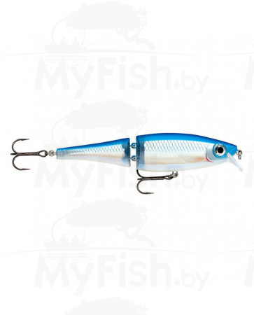 Воблер RAPALA BX Swimmer BXS12-BLP, 12см, 22г, арт.: BXS12BLP