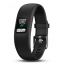 Шагомер Vivofit 4, Black s/m, арт.: 010-01847-10-AMNI