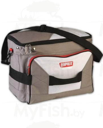 Cумка RAPALA Sportsman 31 Tackle Bag, арт.: 46012-2